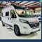 Furgoneta Camper Livingstone 6 Sport 2020