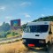 Renault Trafic 1987