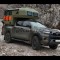 Célula pickup Camper autocaravana 4x4