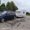Caravana ligera ACE 3800
