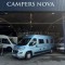 FIAT DUCATO ROLLER TEAM LIVINGSTONE 516