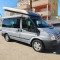 Ford Transit nugget westfalia3