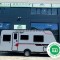 STERCKEMAN  SPORT  480CP CAMA ISLA0