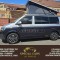 VOLKSWAGEN CALIFORNIA T6.1 BEACH CAMPER 0