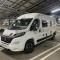 Camper Roller Team Livingstone Sport 5. 2025.