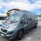Fiat Ducato KANAUS CAMPER0