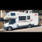 Autocaravana Roller Team
