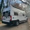 Fiat - Ducato Maxi L4H33