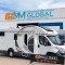 AUTOCARAVANA ROLLER TEAM GRANDUCA 299TL 0