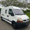 Renault Master L2H2 Camper Homologada