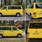 Volkswagen  - Caravelle T4 2.5 TDI 20020