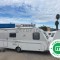 Caravana ocasión KNAUS SPORT 500 QDK0