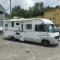 Autocaravana integral rapido