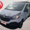 RENAULT TRAFIC FURGÓN MIXTO L1H1 2.0 DCI0
