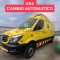 Mercedes-Benz SPRINTER 4x4 AUTOMATICA Ideal Camper