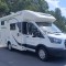 Benimar Tessoro 440 Up 2024