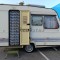 Caravana Adrià Prima 350 < 750kg
