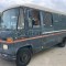 Mercedes Benz - L407D3