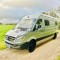 Mercedes Sprinter L3H2 – AUTOCARAVANA