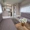 Caravana Burstner 750 kg Camping Santa Marta