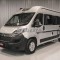 Citroën Jumper Adria twin 600 SPT FAMILY 2019