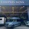 MERCEDES BENZ SPRINTER 315 CAMPER 20222