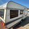 caravana hobby prestige 20011
