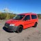 Vw Caddy Tramper 1.9 tdi