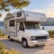 AUTOCARAVANA ADRIATIK · PEUGEOT J5 2.5 D · HISTÓRI