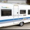 se vende caravana hobby excelent easy5