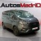 Ford Transit Custom 2.0 TDCI 110kW 320 L1 Nugget
