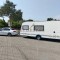 CARAVANA KNAUS 3 AMBIENTES
