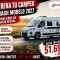 Elnagh E-VAN e-van