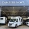 PEUGEOT BOXER GIOTTILINE SIENA 330 / 2020