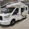 CHALLENGER QUARZ 278EB PERFILADA CAMA IS0