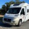AUTOCARAVANA FIAT PILOTE AVENTURA P.7160