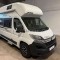 Citroen Jumper Possl 2 Win Vario 2.2d 161