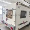 Caravana 3 ambientes 850kg 2006