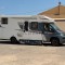 AUTOCARAVANA PERFILADA RÁPIDO 696 F DESD0