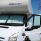 Autocaravana Capuchina Challenger GENESIS 49