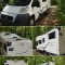 AUTOCARAVANA MC LOUIS GLAMYS 25 G