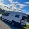 FIAT rapido van v68