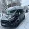 Ford Transit Custom trail 2021