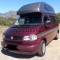 Volkswagen T4 California 2.5 TDI 102 CV – 1996