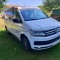 Volkswagen California T6 beach 2019