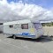 Caravana Sunroller Queen 490 3 ambientes