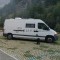 Furgoneta Camper Master 2005