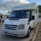 Ford Transit - Rimor0