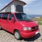 Vw california 2.5 tdi
