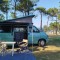Volkswagen California T4 Westfalia 1993